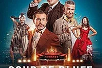 Coup de Bluff au cabaret