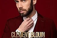 Clément Blouin dans Magicien c'est pas un métier