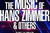 The music of Hans Zimmer & others