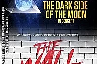 The Wall & The Dark Side of the Moon