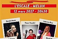 La Grande Nuit de l'Humour