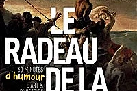 Le Radeau de la Méduse