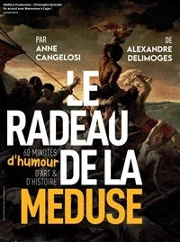 Le Radeau de la Méduse