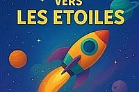 Mission Spéciale vers les Etoiles