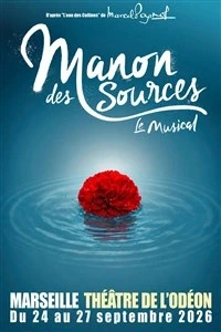 Manon des Sources - Le Musical