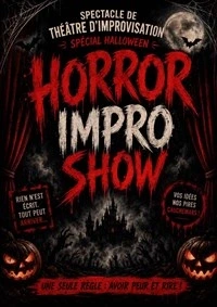 Impro Horror Show