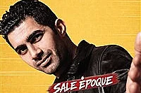 Abder Dahmoun dans Sale Époque