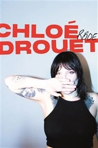 Chloé Drouet - Rôde