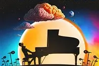 Peter Bence - Pianosphere