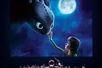 Dragons  en ciné-concert