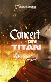 Concert on Titan