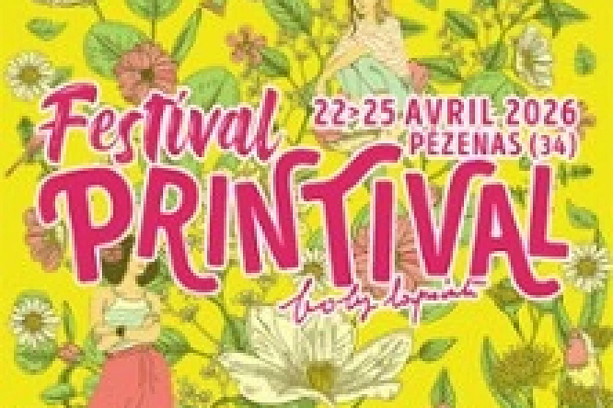 Festival Printival