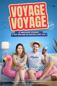 Voyage Voyage