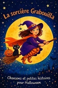 La Sorcière Grabouilla