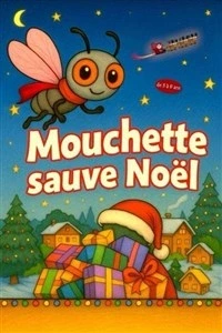 Mouchette Sauve Noël