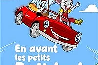 En Avant les Petits Bolides