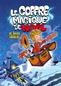 Le Coffre Magique de Noël