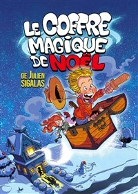 Le Coffre Magique de Noël