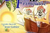 Les Aventures du Capitaine Frimousse