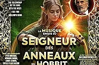 Le Seigneur des Anneaux & Le Hobbit - En Concert