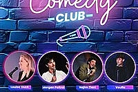 Atmosphère Comedy Club