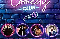 Atmosphère Comedy Club