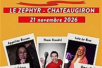 La Grande Nuit de l'Humour
