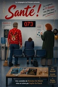 Santé !