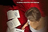 Le Petit Chaperon Rouge, le rouge de la colère