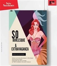 So Burlesque