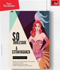 So Burlesque