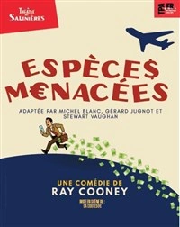 Espèces Menacées