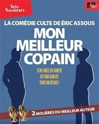 Mon Meilleur Copain