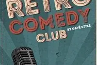 Le Rétro Comedy Club