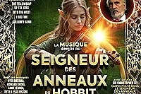 Le Seigneur des Anneaux & Le Hobbit - En Concert
