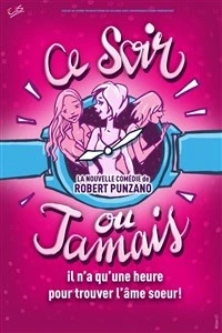 Ce soir ou Jamais