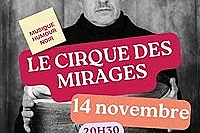 Le Cirque Des Mirages