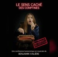 Le Sens Caché des Comptines
