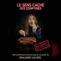 Le Sens Caché des Comptines
