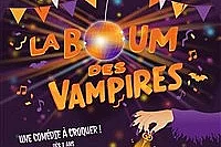 La Boum des Vampires
