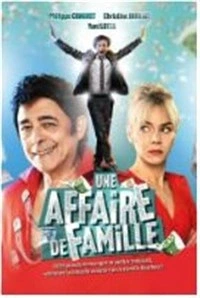 Une Affaire de Famille