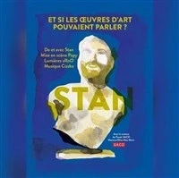 Et si les oeuvres d'art pouvaient parler
