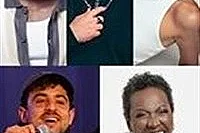 POC Comedy Club