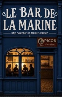 Le Bar de la Marine