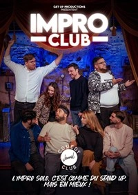 L'Impro Club