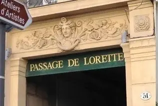 "Autour de la place Sadi Carnot", balade commerçante et historique 
