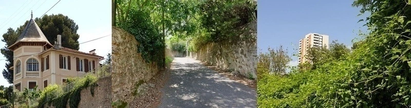 Randonnée racontée "Bastide de la Comtesse, anciennes plâtrières, 