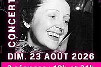 La Messe Edith : Hommage à Edith Piaf