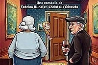 Tu t'laisses aller !