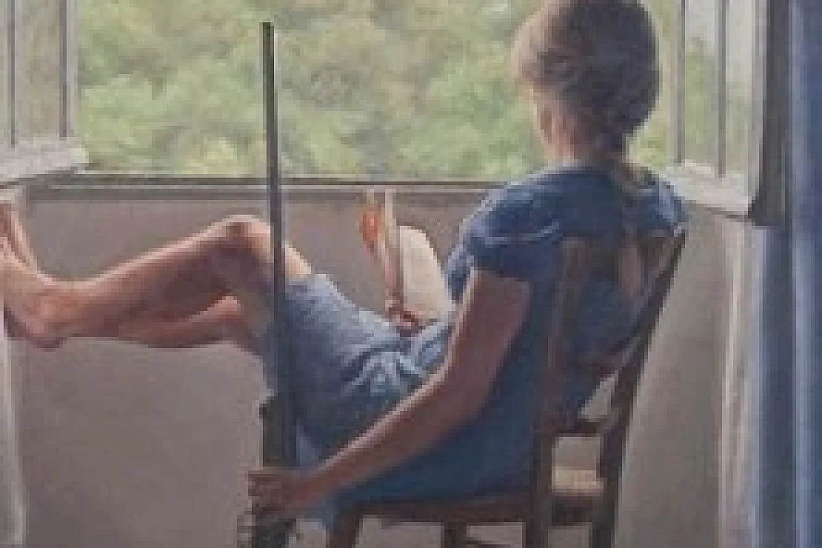 I Will Survive - Château Rouge - Annemasse